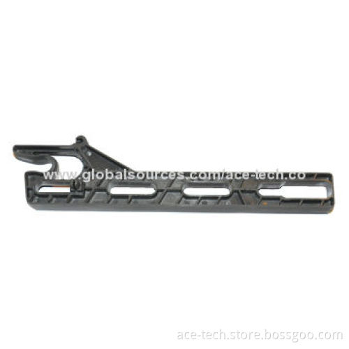Plastic drawer parts, customized specifications and OEM orders are accepted